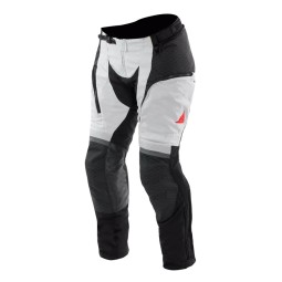 Pantalones DAINESE SUPER ADVENTURE ABSØLUTESHELL™ Glacier-grey/Iron-gate