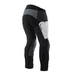Pantalones DAINESE SUPER ADVENTURE ABSØLUTESHELL™ Glacier-grey/Iron-gate