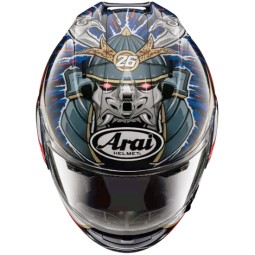 Casco ARAI RX-7V EVO Pedrosa Shogun