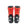 Botas SIDI REX Negro/rojo - 10080