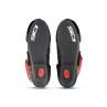 Botas SIDI REX Negro/rojo - 10081