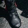 Botas SIDI REX Negro/rojo - 10082