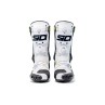 Botas SIDI REX Blanco/negro/amarillo fl - 10097
