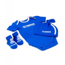 Set regalo BEBE YAMAHA