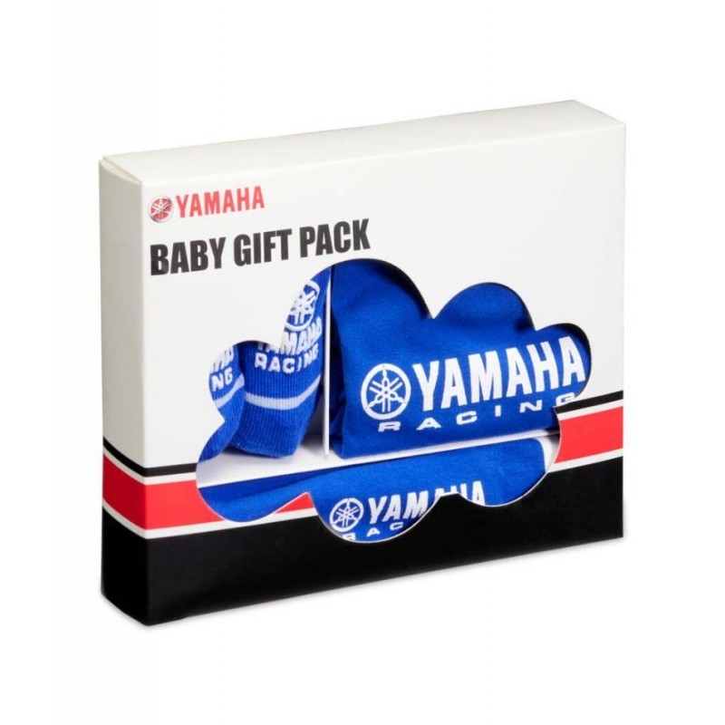 Set regalo BEBE YAMAHA - 10185