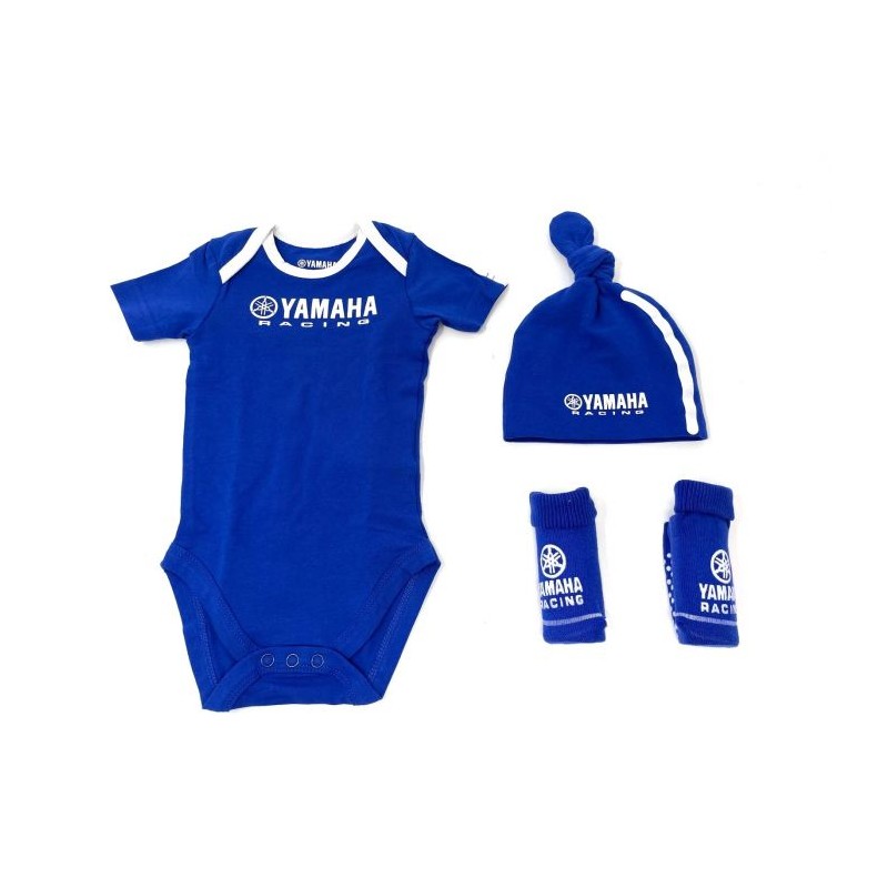 Set regalo BEBE YAMAHA