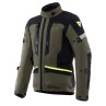 Chaqueta DAINESE MANGEN ABSØLUTESHELL PRO JACKET Tarmac/black - 10191