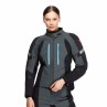 Chaqueta MANGEN ABSØLUTESHELL PRO JACKET WMN Ebony/black - 10196