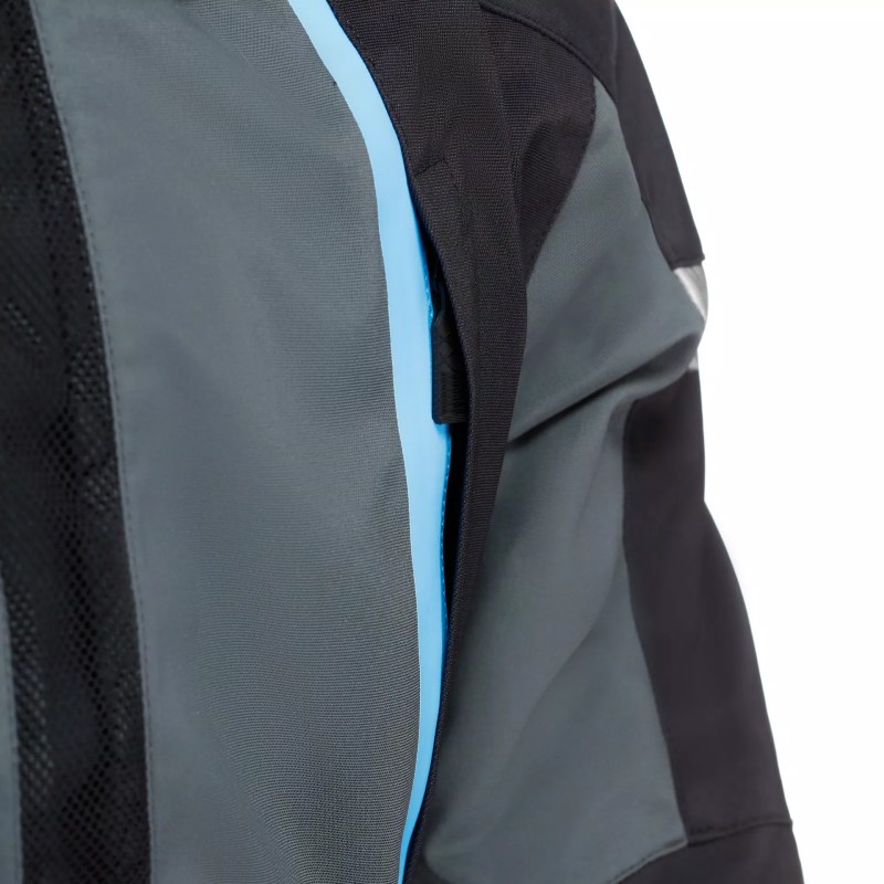 Chaqueta MANGEN ABSØLUTESHELL PRO JACKET WMN Ebony/black