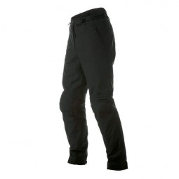Pantalon DAINESE AMSTERDAM black