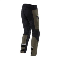 Pantalones MANGEN ABSØLUTESHELL PRO PANTS Tarmac/black