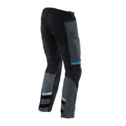 Pantalones MANGEN ABSØLUTESHELL PRO PANTS Ebony/black