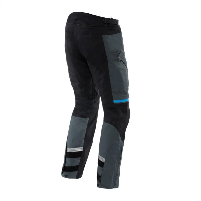 Pantalones MANGEN ABSØLUTESHELL PRO PANTS Ebony/black