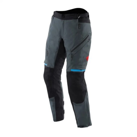 Pantalones MANGEN ABSØLUTESHELL PRO PANTS Ebony/black