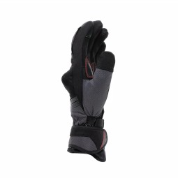 Guantes DAINESE TEYDE GORE-TEX® black/iron gate