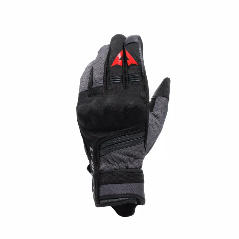Guantes DAINESE TEYDE GORE-TEX® black/iron gate - 10262