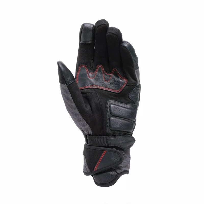 Guantes DAINESE TEYDE GORE-TEX® black/iron gate