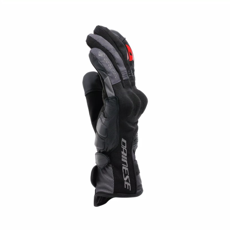 Guantes DAINESE TEYDE GORE-TEX® black/iron gate