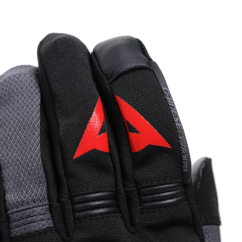 Guantes DAINESE TEYDE GORE-TEX® black/iron gate