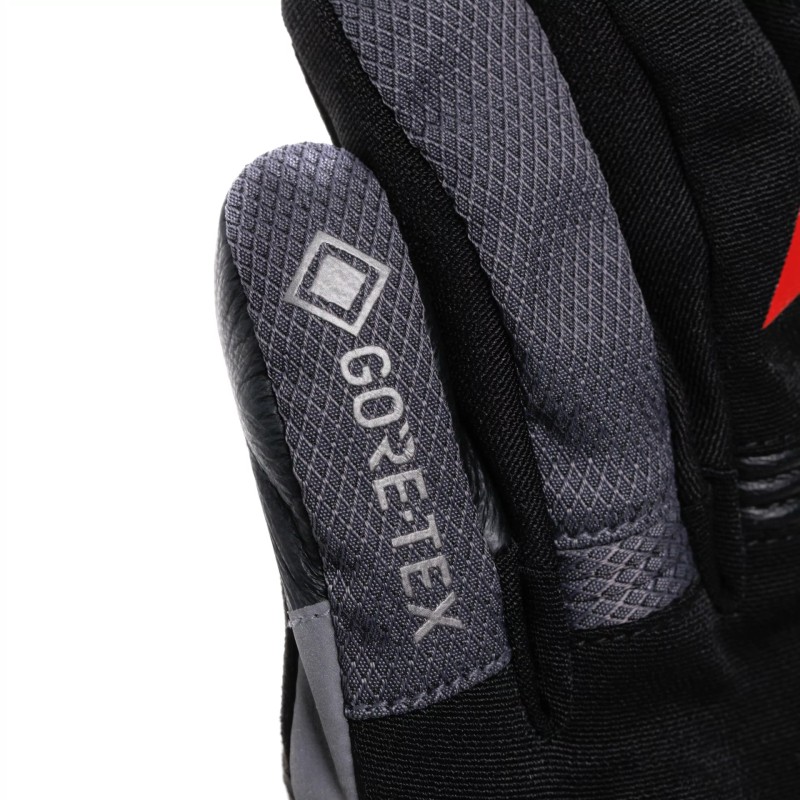 Guantes DAINESE TEYDE GORE-TEX® black/iron gate