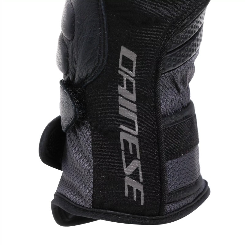 Guantes DAINESE TEYDE GORE-TEX® black/iron gate