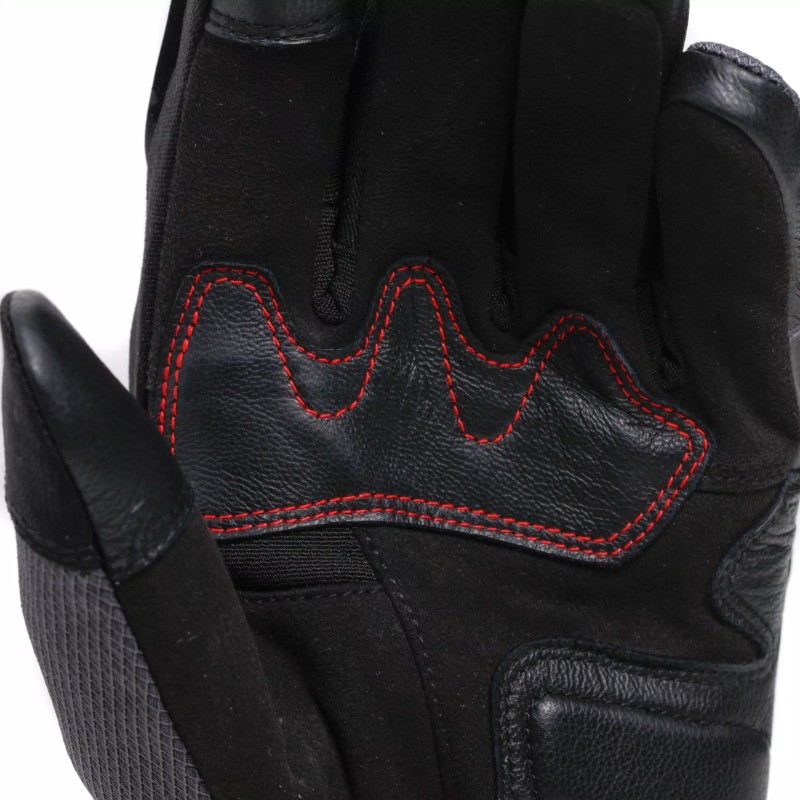 Guantes DAINESE TEYDE GORE-TEX® black/iron gate