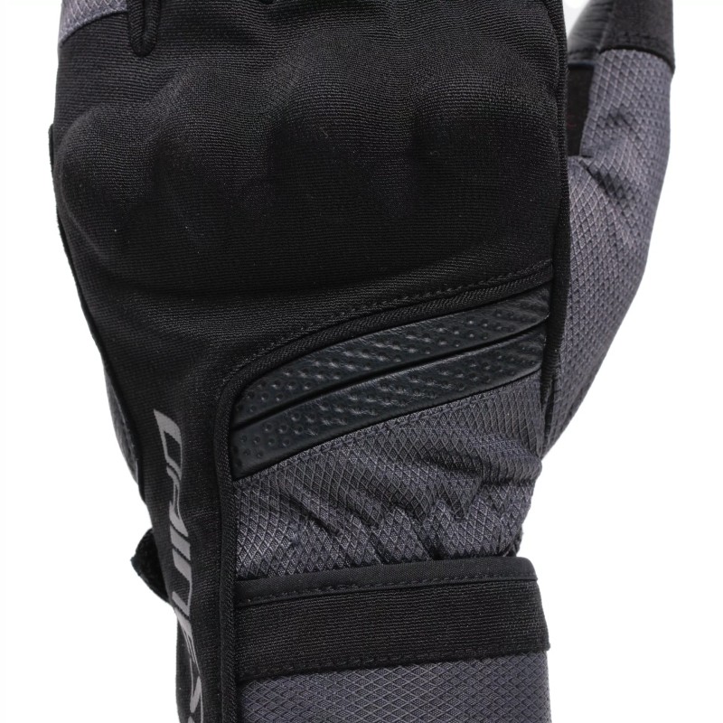 Guantes DAINESE TEYDE GORE-TEX® black/iron gate