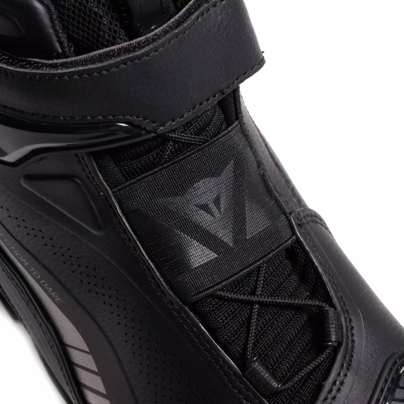 Botas DAINESE SUPERYA SHOES Black/anthracite