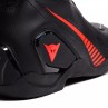 Botas DAINESE SUPERYA SHOES Black/red-fluo - 10285
