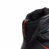 Botas DAINESE SUPERYA SHOES Black/red-fluo - 10287