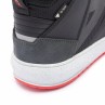 Botas DAINESE SUBURB D-WP® Black/white/red lava - 10297