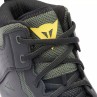 Botas DAINESE SUBURB AIR Black/white/army green - 10357