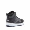 Botas DAINESE SUBURB AIR Black/white/iron gate - 10363