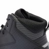 Botas DAINESE SUBURB AIR Black/white/iron gate - 10365