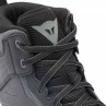 Botas DAINESE SUBURB AIR Black/white/iron gate - 10367