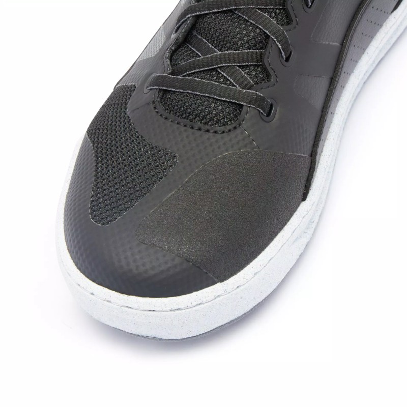 Botas DAINESE SUBURB AIR Black/white/iron gate