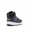Botas DAINESE SUBURB AIR WMN Black/white/harbor blue - 10372