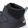 Botas DAINESE SUBURB AIR WMN Black/white/harbor blue - 10375