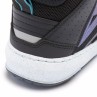 Botas DAINESE SUBURB AIR WMN Black/white/harbor blue - 10378