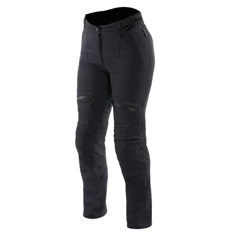 Pantalon DAINESE SHERMAN 3 ABSØLUTESHELL™ WMN Black - 10399
