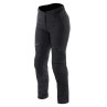 Pantalon DAINESE SHERMAN 3 ABSØLUTESHELL™ WMN Black - 10399