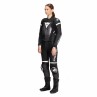 Mono DAINESE FULMINEA 2pcs WMN Black/white - 10409