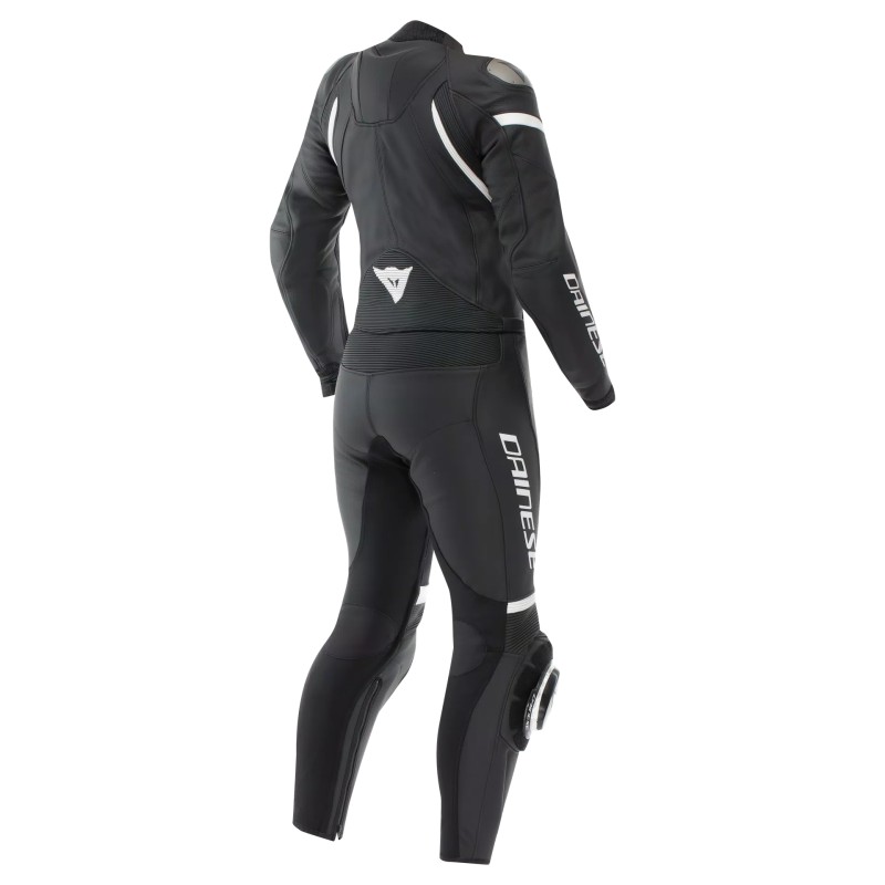 Mono DAINESE FULMINEA 2pcs WMN Black/white