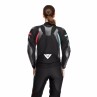 Mono DAINESE FULMINEA 2pcs WMN Black/anthracite/white - 10423