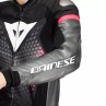 Mono DAINESE FULMINEA 2pcs WMN Black/anthracite/white - 10427
