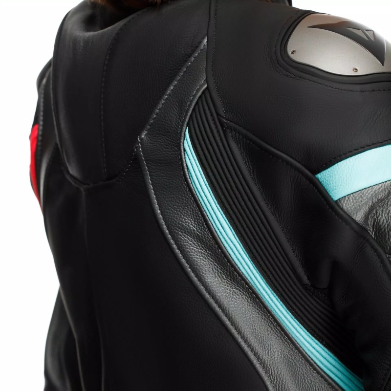 Mono DAINESE FULMINEA 2pcs WMN Black/anthracite/white