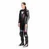 Mono DAINESE FULMINEA 2pcs WMN Black/anthracite/white - 10436