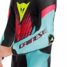 Mono DAINESE LAGUNA SECA 6 PERF 1pc Black/water/fuxia - 10442