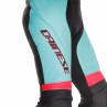 Mono DAINESE LAGUNA SECA 6 PERF 1pc Black/water/fuxia - 10447