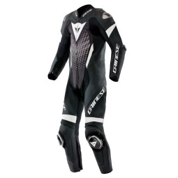 Mono DAINESE LAGUNA SECA 6 PERF 1pc Black/white/antrhacite